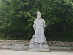 -萨尔浒风景区
