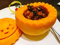 -冠发君悦大酒店-餐厅