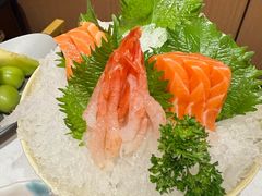 -花和寿喜烧·三文鱼自助专门店(光屿城店)