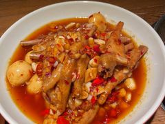 -吃饭皇帝大土家民族菜(正大广场店)