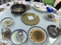 -芸海阁·农家私房菜(沙家浜景区出口店)