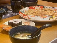 -元通寿司(地标店)