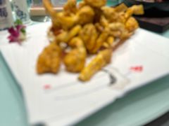 -阿娘家·原生态农家菜(国顺东路店)