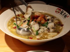 -蟹掌柜肉蟹煲(公园路店)