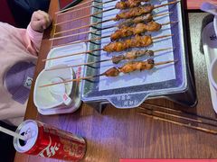 -管氏翅吧(护国寺店)