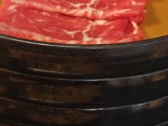 -牛New寿喜烧(曹路花园城店)