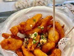 -特色椒盐排条(天山西路店)
