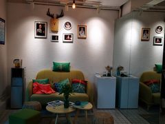 -ID.PHOTO照相馆(嘉里企业中心店)