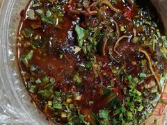 -大众跷脚牛肉馆·非遗传承单位(峨眉山店)