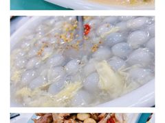 -好人家海鲜酒楼(淞南路店)