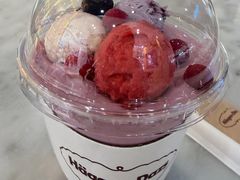 -哈根达斯(青岛海信店)
