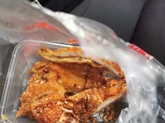 -王二甩老木子鸡(江湾店)