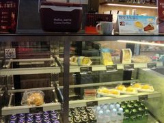 -COSTA COFFEE(哈尔滨凯德学府店)