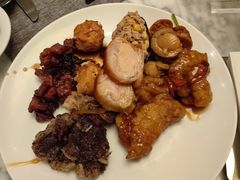 -北京王府井希尔顿酒店·万斯阁西餐厅