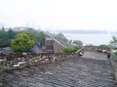 -南京城墙景区