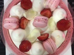 少年维特的烦恼-仟吉(南湖店)