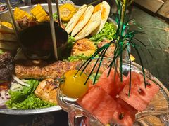 -卢布里西餐厅(海拉尔店)