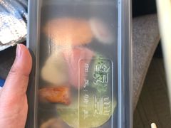 -饭豐町和风精致便当(陆家嘴店)