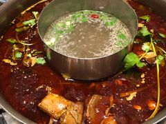 -葛记红焖羊肉(和平路形象店)