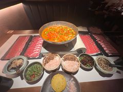 -旺福·贵州酸汤牛肉火锅(陆悦天地店)
