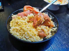 千层火山牛丼（中份）-YAMAKAWA(龙湖胥江天街店)