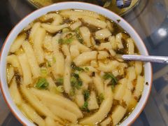 -石磨豆花家常菜·牦牛排土火锅