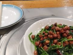 -马记伊源斋涮肉·清真菜(潘家园古玩市场店)