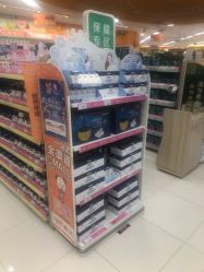 -孩子王童乐园(西安万象城店)