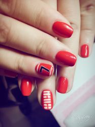 -JustNail甲思美甲