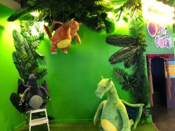 -恐龙探索乐园(磁器口店)