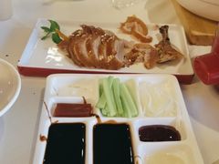 -天和晟烤鸭店(世纪坛店)