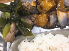 -晓庄学院-食堂
