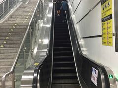 -下沙(地铁站)
