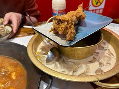 -老天桥蛙炉火锅(姑苏总店)