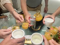 -3号仓库·创意中国菜(新世界城店)