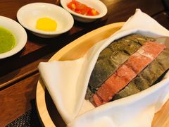 -GreyWhale灰鲸餐厅(武汉国际广场店)