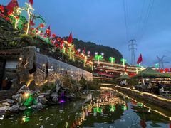 -枇杷园食为鲜火锅(南山店)