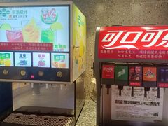 -韩大地烤肉海鲜火锅自助(五一广场店)