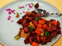 -白家大院·王府宫廷菜(苏州街店)