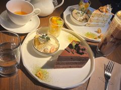 -夏朵餐厅(丁香店)