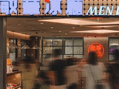 门面-敏华冰厅(天河城店)