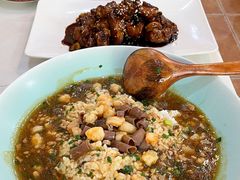 海肠捞饭-小郭私房菜·海肠捞饭店(学士街店)
