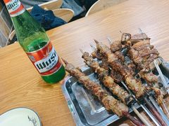 -怡妮新疆风味餐厅(东江湾路店)