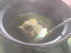 -范饭椰林川湘味海鲜·椰子鸡(三亚湾椰梦长廊店)