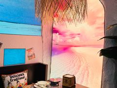 -泰妃殿(武汉首店)