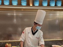 -大渔铁板烧(万象城店)