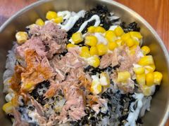 -小木屋拌饭(抚顺商业城店)