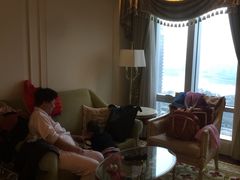 -广州富力丽思卡尔顿酒店