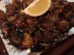 -IL Forno 意坊·意大利餐厅(花园店)