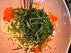 明太子意大利面-Ginger(兴国路店)
